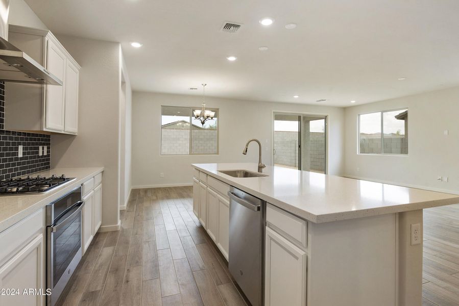 GOURMET KITCHEN GOURMET KITCHEN