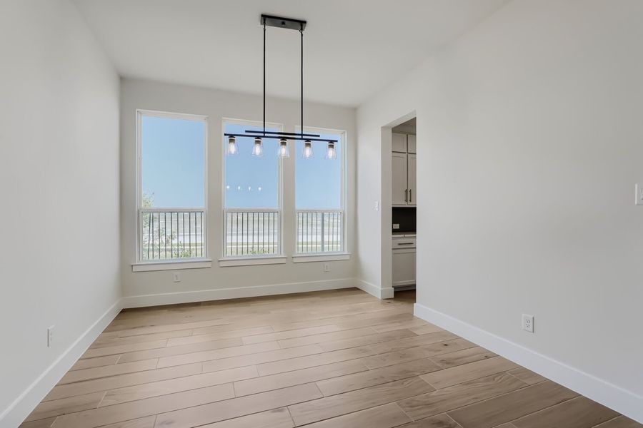 3312 Santolina - Dining Area