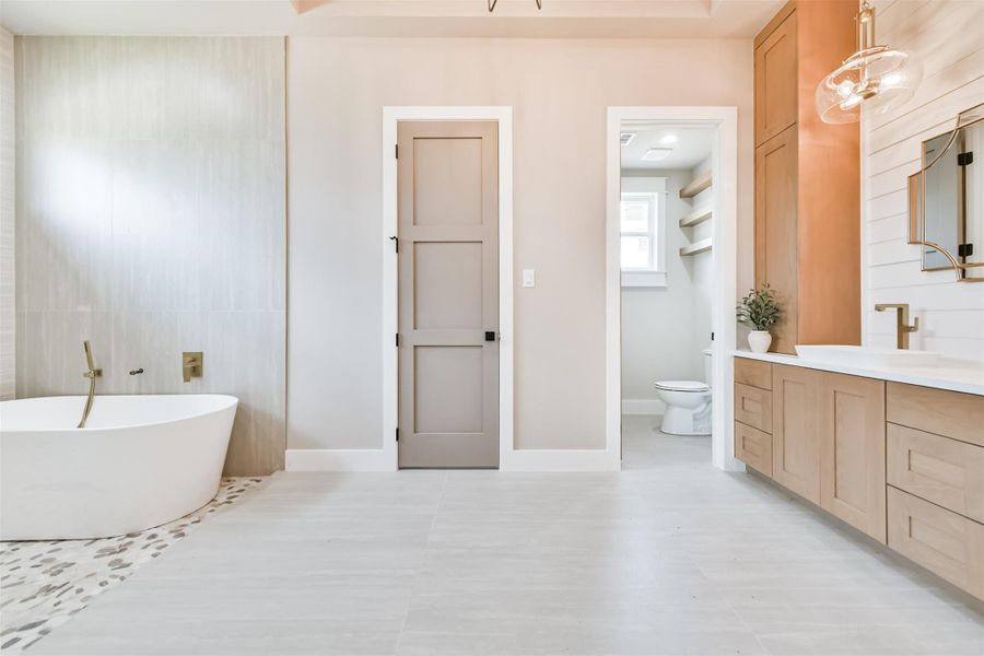 Furnished interior view inside a new home in , Angleton (Image 9). Furnished interior view inside a new home in , Angleton (Image 9).