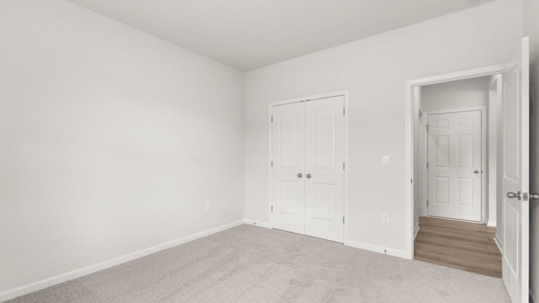 Spacious, unfurnished interior of a new home in Grandview at Lanier, Dawsonville (Image 22). Spacious, unfurnished interior of a new home in Grandview at Lanier, Dawsonville (Image 22).