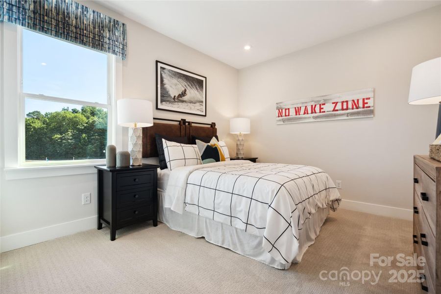 The Torrence | Seven Oaks *actual finishes, structural selections, and orientation may vary.