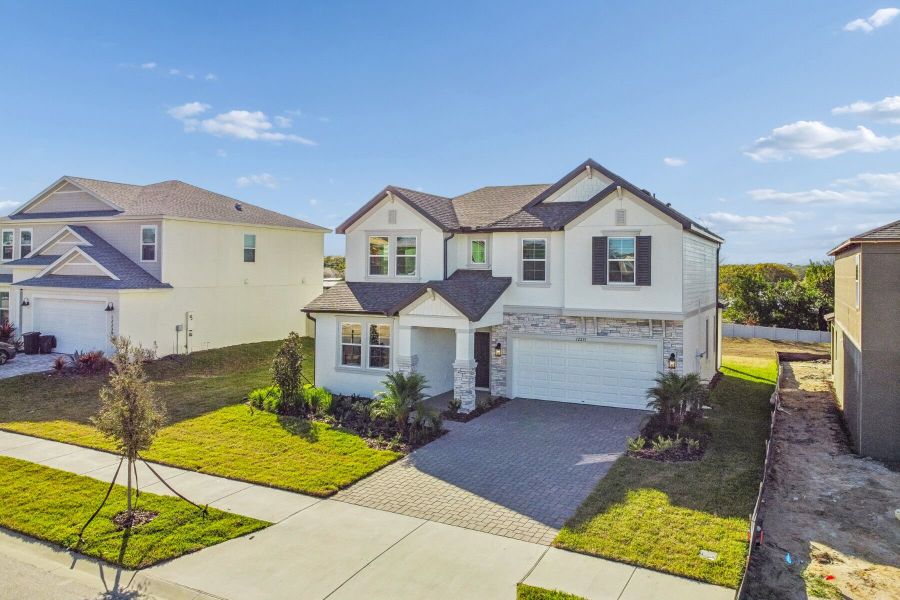 Front Exterior Front Exterior