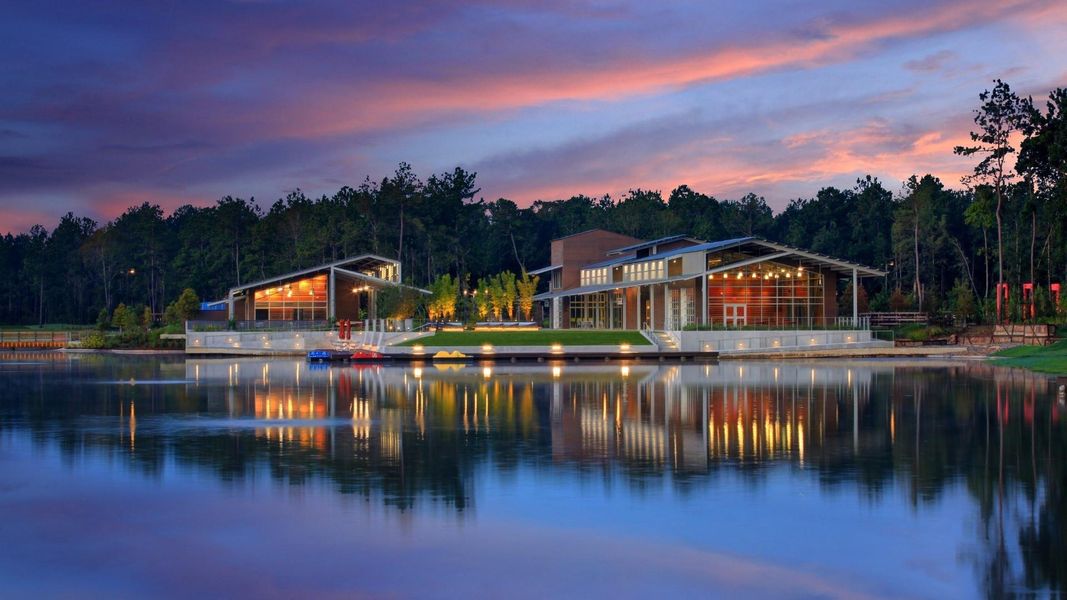 Community amenities in ARTAVIA, Conroe (Image 15).