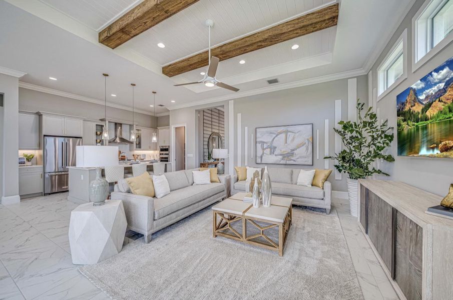 Great Room Great Room