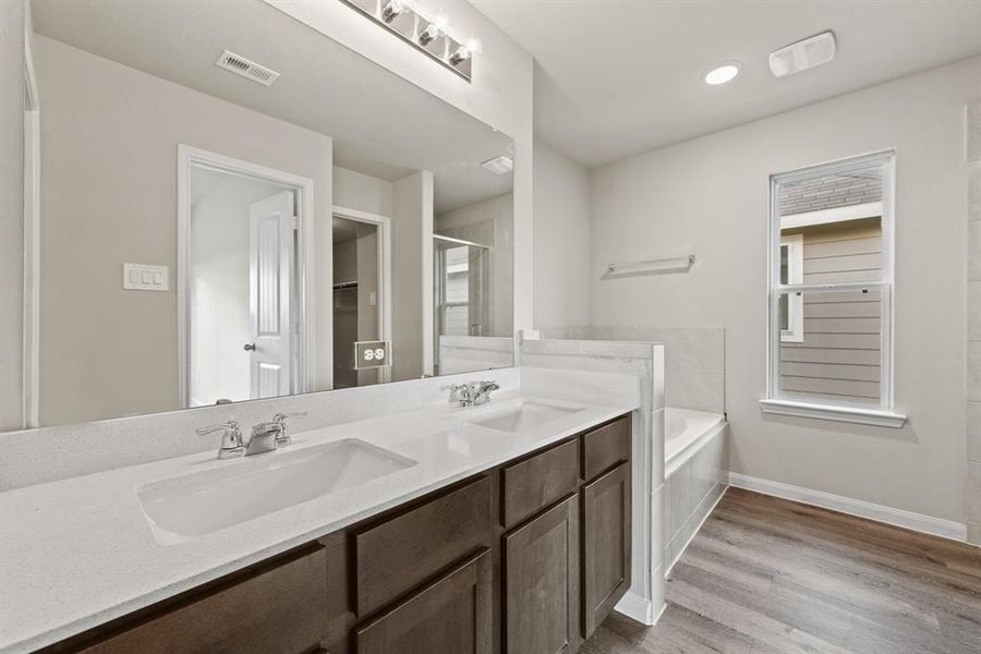 Image 15 of a home in Madison Bend.