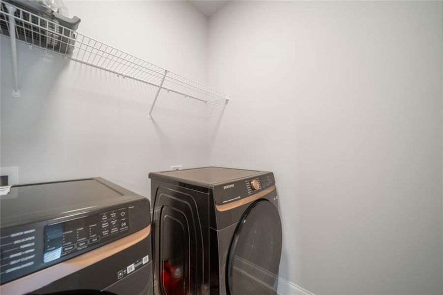 Close-up of interior finishes inside a home in , Buford (Image 20). Close-up of interior finishes inside a home in , Buford (Image 20).