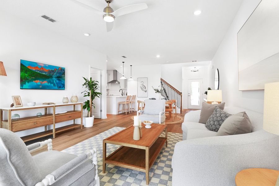 3br New Home in St Augustine, FL.  - Slide 10