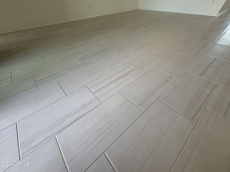 06 Tile Flooring