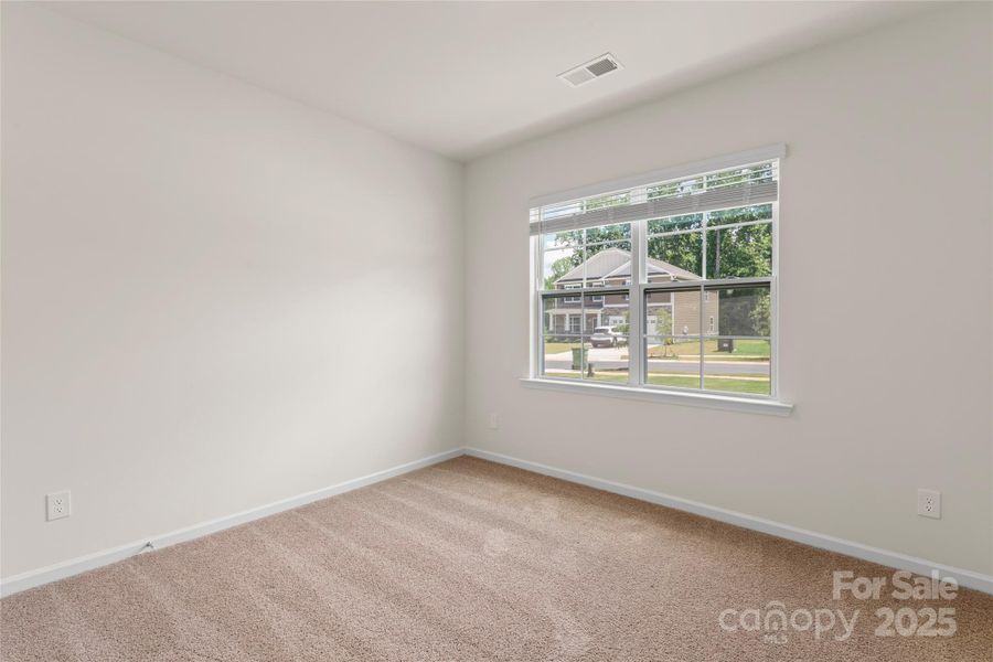 Spacious, unfurnished interior of a new home in Azalea Ridge, Mount Holly (Image 27).