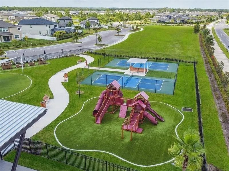 Community amenities in , Wesley Chapel (Image 26). Community amenities in , Wesley Chapel (Image 26).
