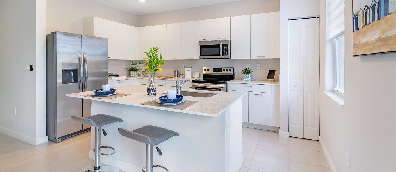 Lorient Kitchen Lorient Kitchen