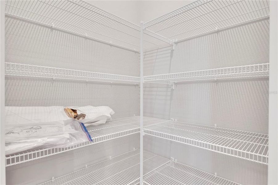 Kitchen Pantry