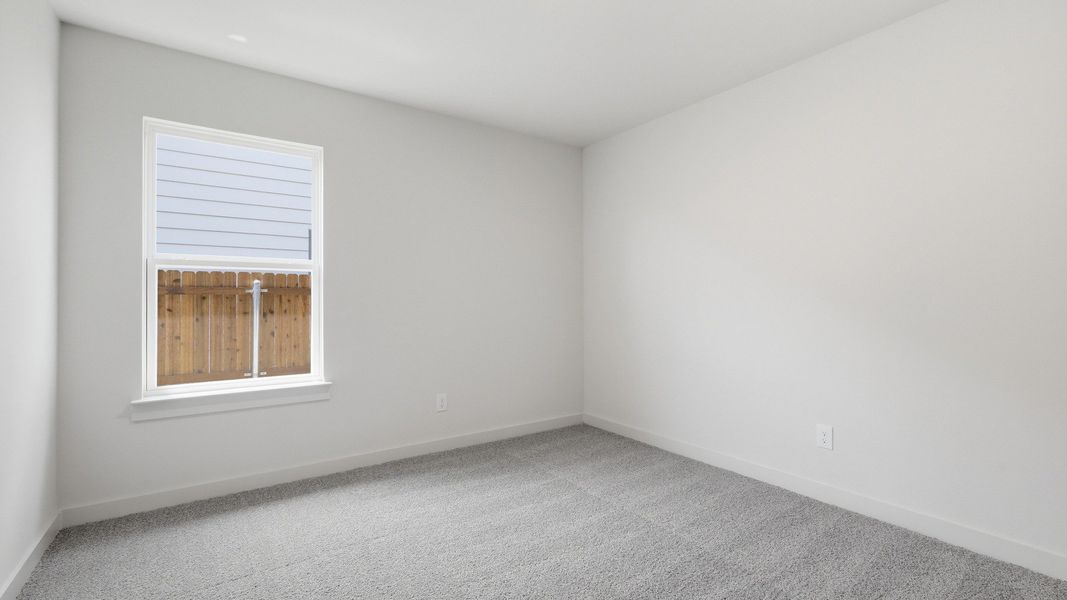 Furnished interior view inside a new home in Morningside, Josephine (Image 6).