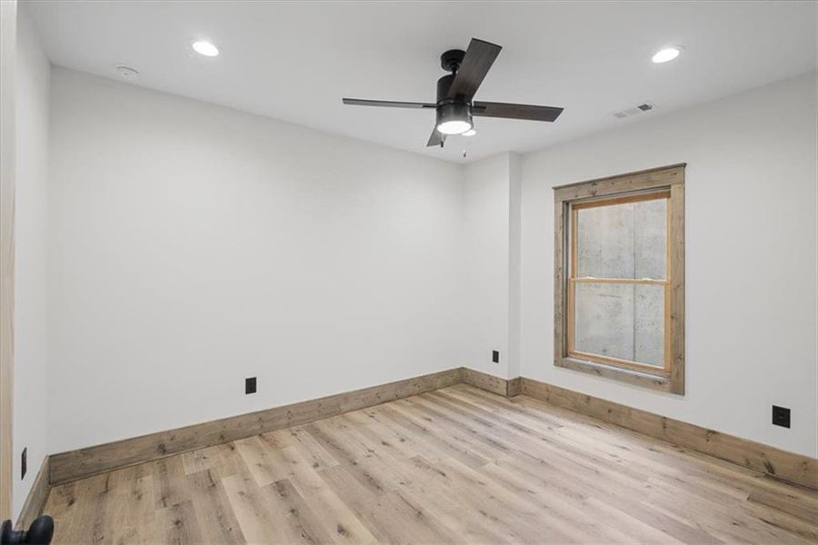 Spacious, unfurnished interior of a new home in , Ball Ground (Image 22).