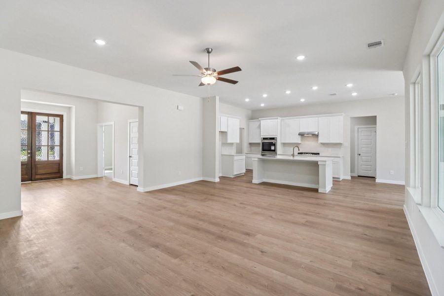 Representative photo. Not actual home.
