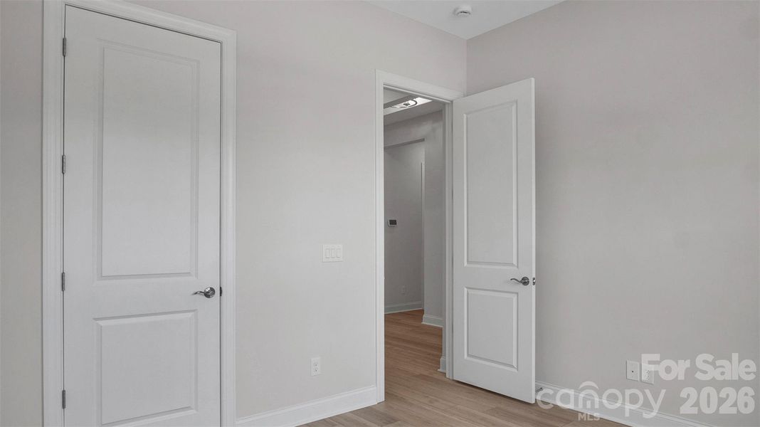Bedroom 3 Bedroom 3