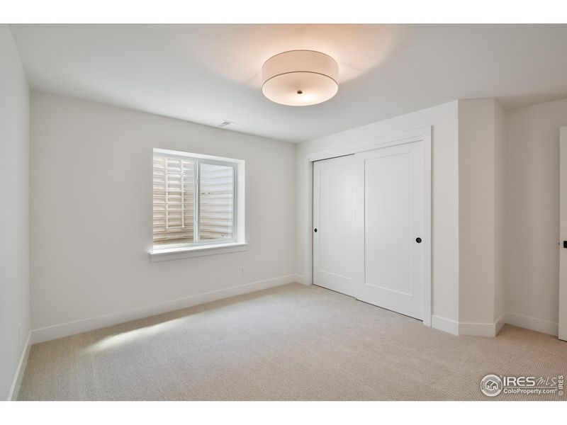 Spacious, unfurnished interior of a new home in , Windsor (Image 23). Spacious, unfurnished interior of a new home in , Windsor (Image 23).