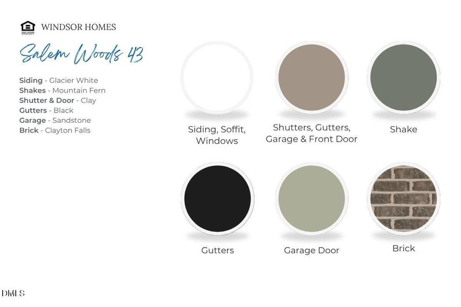 SW 43 Exterior SW 43 Exterior