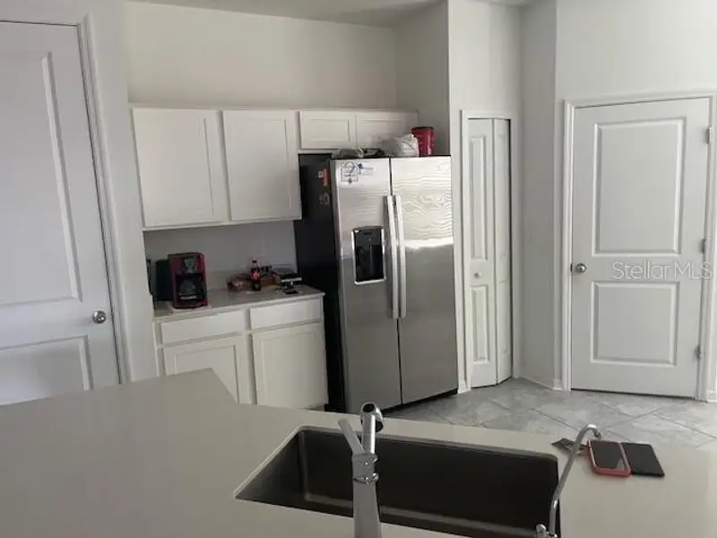 Furnished interior view inside a new home in , Winter Haven (Image 3).