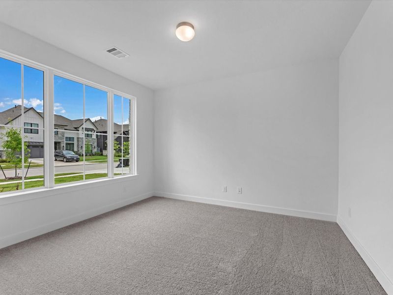 Representative image. Features, specifications, selections and colors may vary.