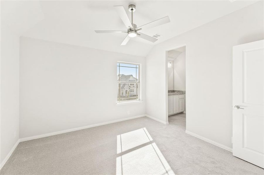 Spacious, unfurnished interior of a new home in Maplewood, Glenn Heights (Image 22). Spacious, unfurnished interior of a new home in Maplewood, Glenn Heights (Image 22).