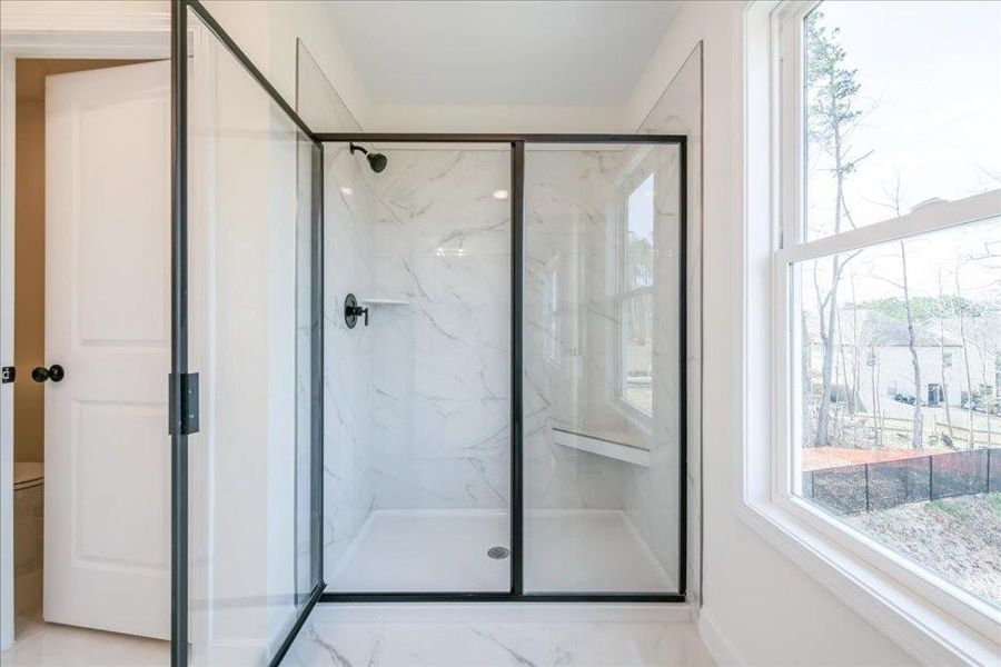 Close-up of interior finishes inside a home in Cherokee Township, Acworth (Image 21). Close-up of interior finishes inside a home in Cherokee Township, Acworth (Image 21).