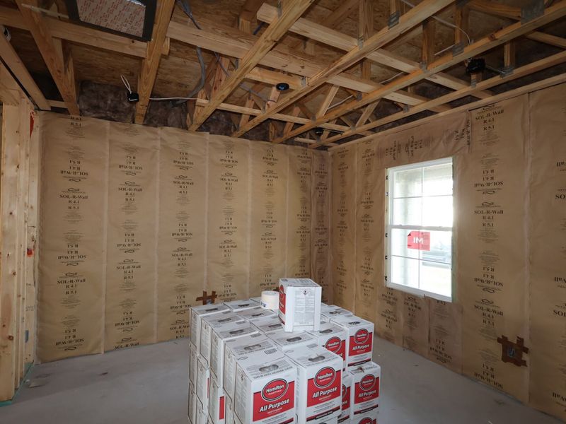 Insulation Insulation