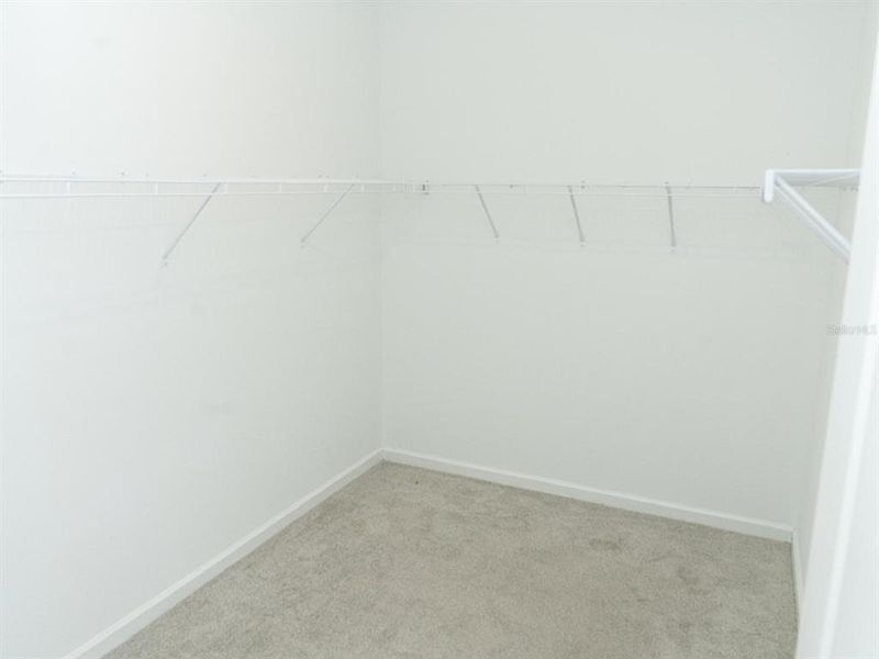 Spacious, unfurnished interior of a new home in Cypress Park Estates, Haines City (Image 26).