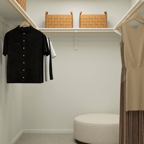 Grove Core N060 Mantle Owners WIC F2 Grove Core N060 Mantle Owners WIC F2