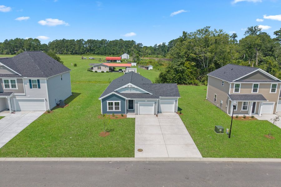 3br New Home in Conway, SC.  - Slide 3