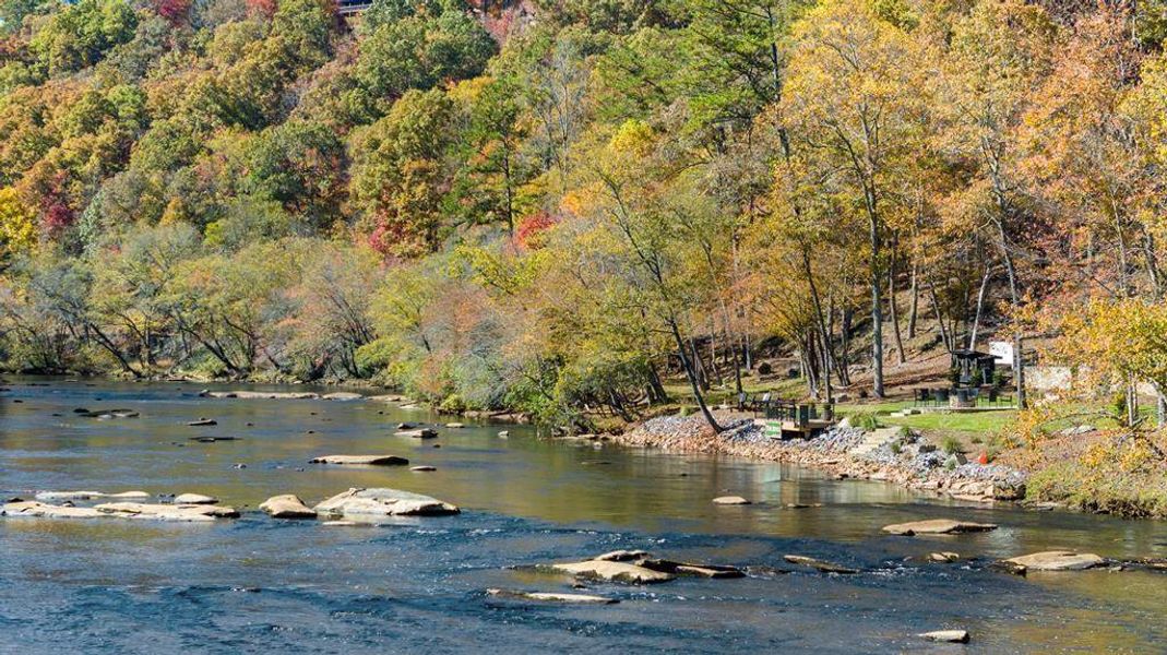Natural landscape and outdoor views near  in Blue Ridge (Image 24).
