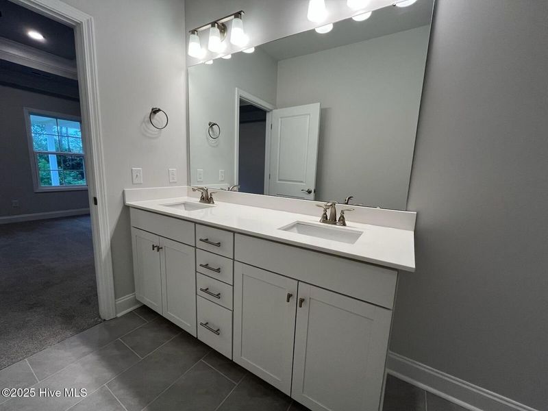 Furnished interior view inside a new home in Palmetto Creek, Bolivia (Image 10). Furnished interior view inside a new home in Palmetto Creek, Bolivia (Image 10).