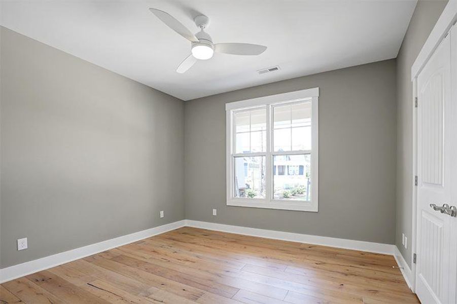 Bar Harbour I, Guest Bedroom