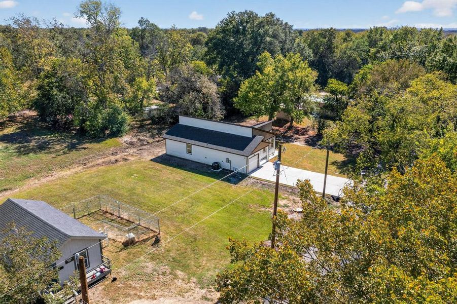 View of subject property View of subject property