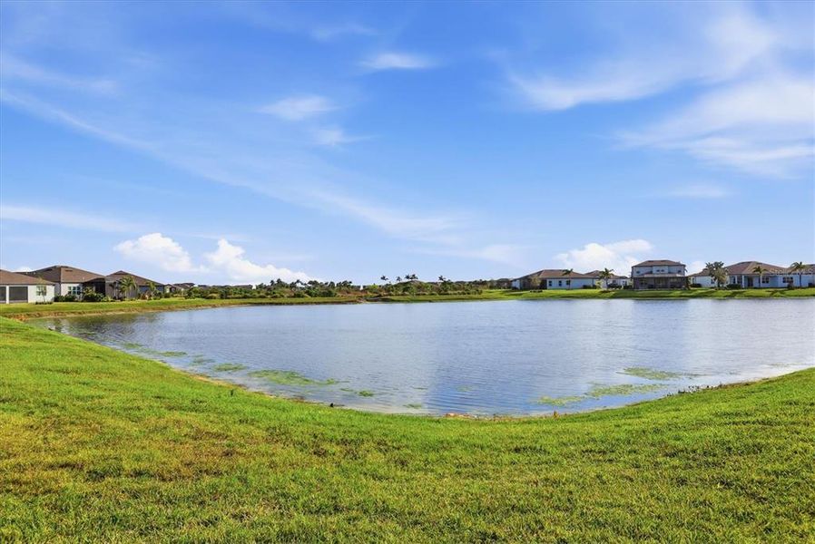 Natural landscape and outdoor views near  in Parrish (Image 54).