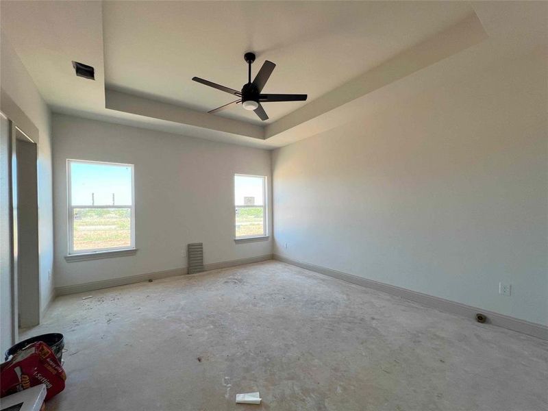 Spacious, unfurnished interior of a new home in , Abilene (Image 12). Spacious, unfurnished interior of a new home in , Abilene (Image 12).