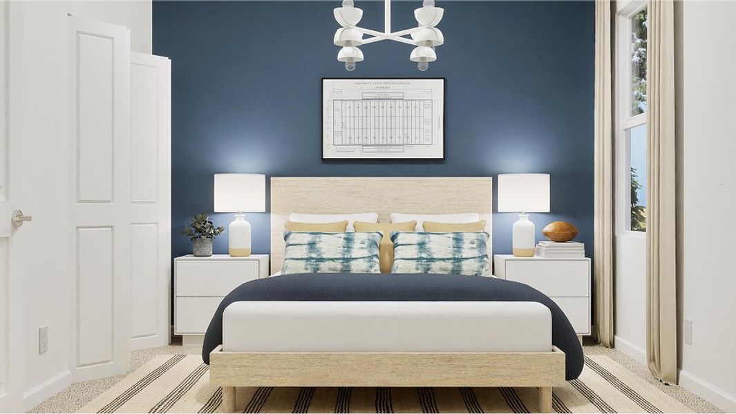 1813 Empress Bed3 1of2 F2 4 21 25