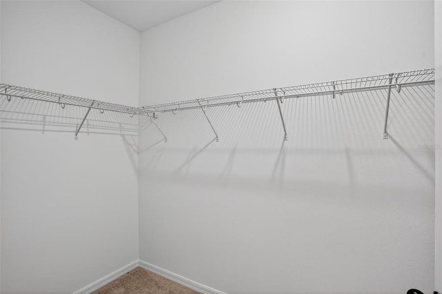 Spacious, unfurnished interior of a new home in Trailside, Mount Dora (Image 23).