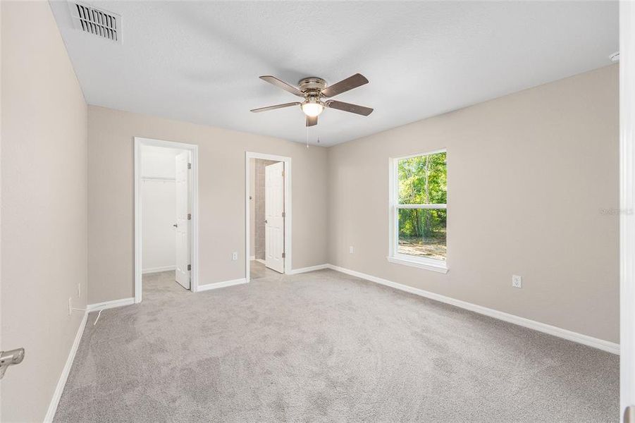 Spacious, unfurnished interior of a new home in , Ocklawaha (Image 14). Spacious, unfurnished interior of a new home in , Ocklawaha (Image 14).