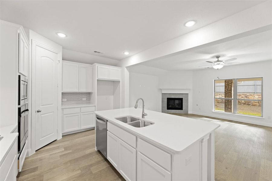 3br New Home in Northlake, TX.  - Slide 13
