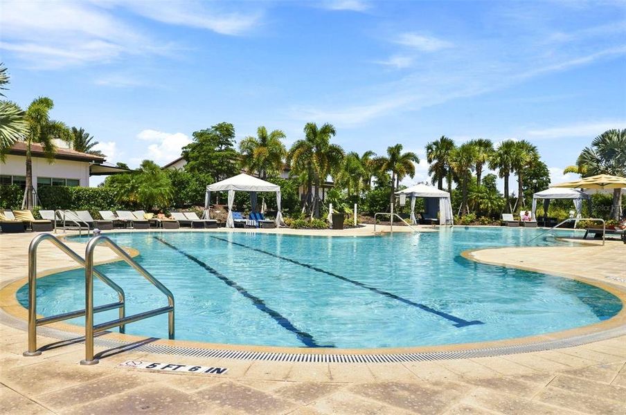 Community amenities in Star Farms at Lakewood Ranch, Bradenton (Image 24).