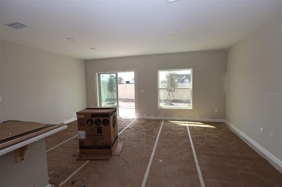 Image 30 of a home in Tyson Ranch.