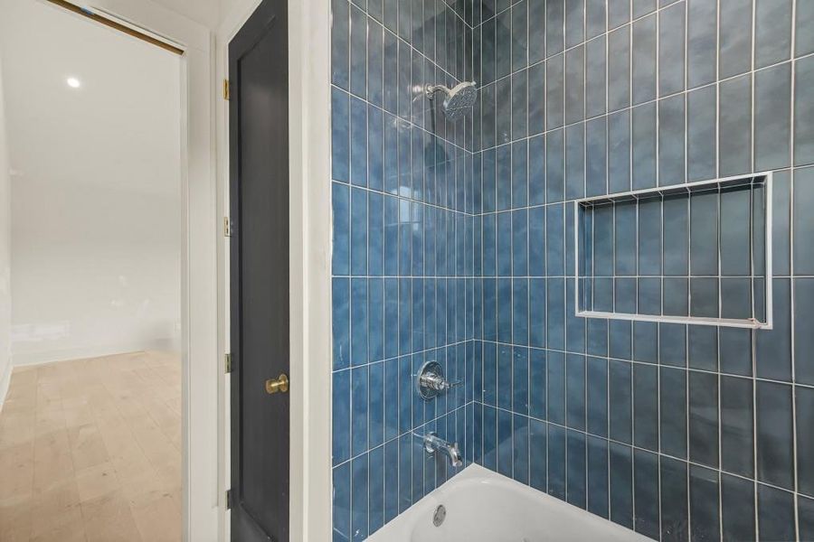 Close-up of interior finishes inside a home in , Atlanta (Image 15). Close-up of interior finishes inside a home in , Atlanta (Image 15).