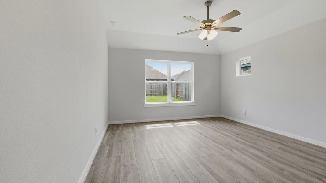 Representative Photo. This home is not complete.