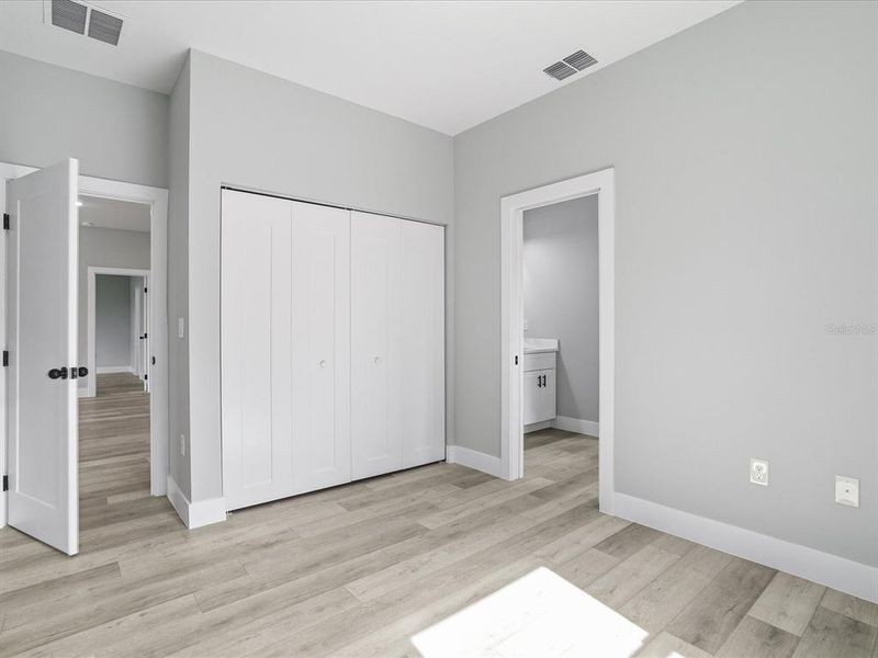 Spacious, unfurnished interior of a new home in , Punta Gorda (Image 26). Spacious, unfurnished interior of a new home in , Punta Gorda (Image 26).