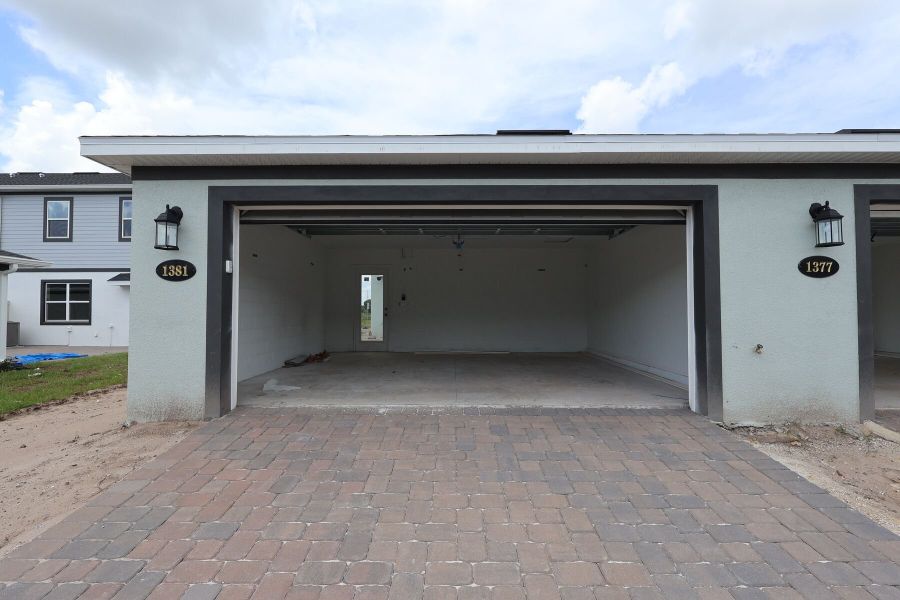 Exterior Exterior