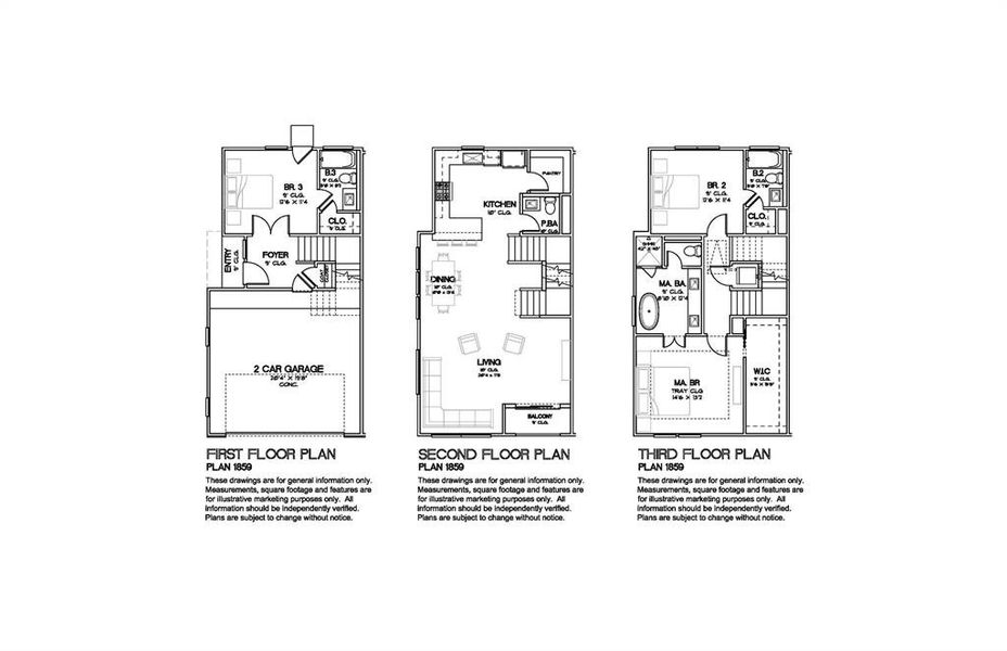 Homes Floor Plan!