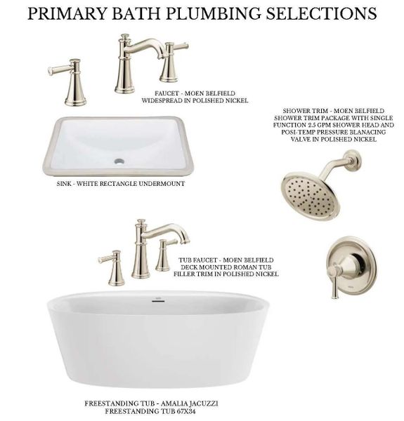 Sample of building materials used in homes in , Bellaire (Image 9). Sample of building materials used in homes in , Bellaire (Image 9).