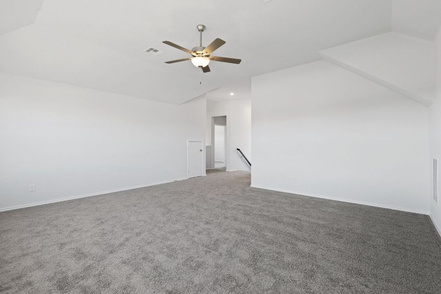 2,908sf New Home in Georgetown, TX.  - Slide 18