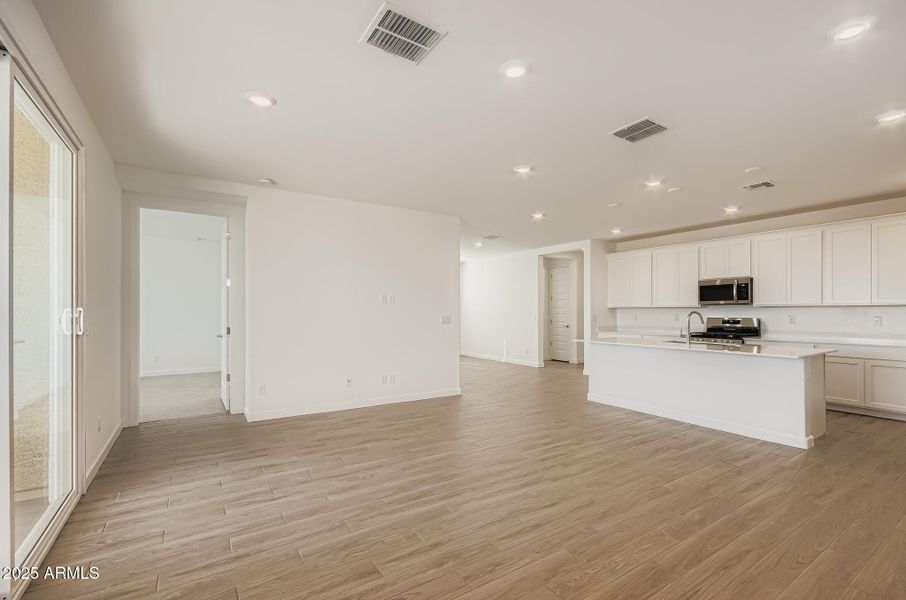 Great Room Great Room